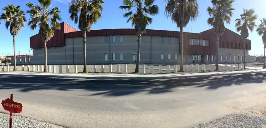 MCB Camp Pendleton – SDG&E Phase 21 RCx of Existing DDC/EMS Systems – 71 Buildings