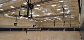 NAS North Island - Fitness Center