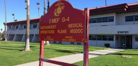 MCB Camp Pendleton – SDG&E Phase 21 RCx of Existing DDC/EMS Systems – 71 Buildings