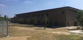 MCB Camp Pendleton – SDG&E Phase 21 RCx of Existing DDC/EMS Systems – 71 Buildings