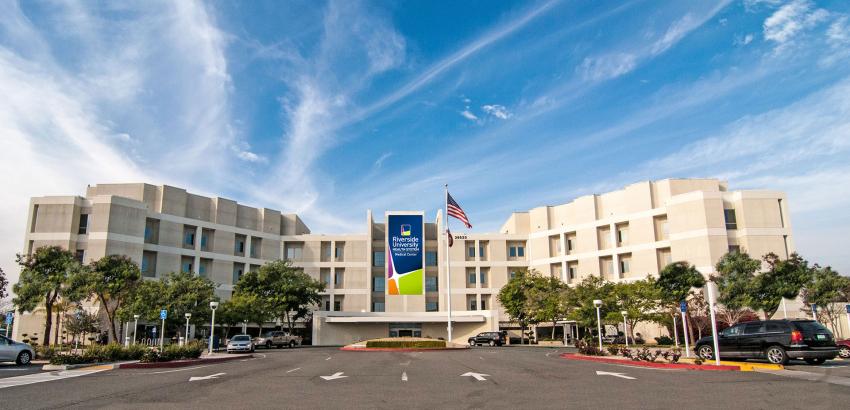 Riverside Regional Medical Center – Chilled Water Plant Optimization