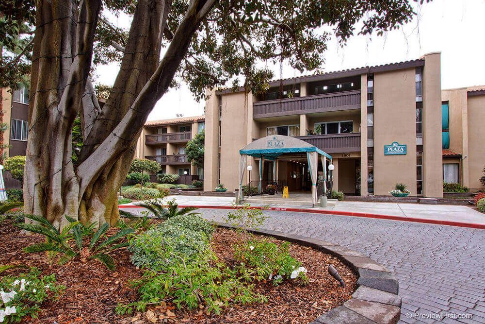 The Plaza Condominiums Drake Integrations